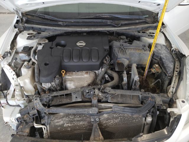 Photo 6 VIN: 1N4AL2AP5BN499280 - NISSAN ALTIMA BAS 