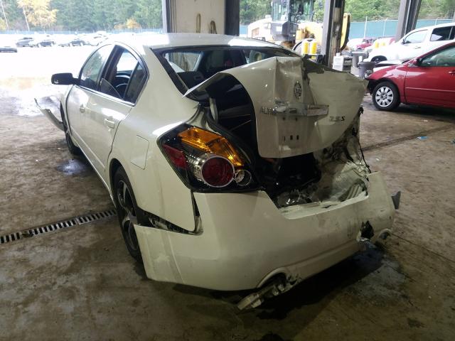 Photo 2 VIN: 1N4AL2AP5BN499411 - NISSAN ALTIMA BAS 