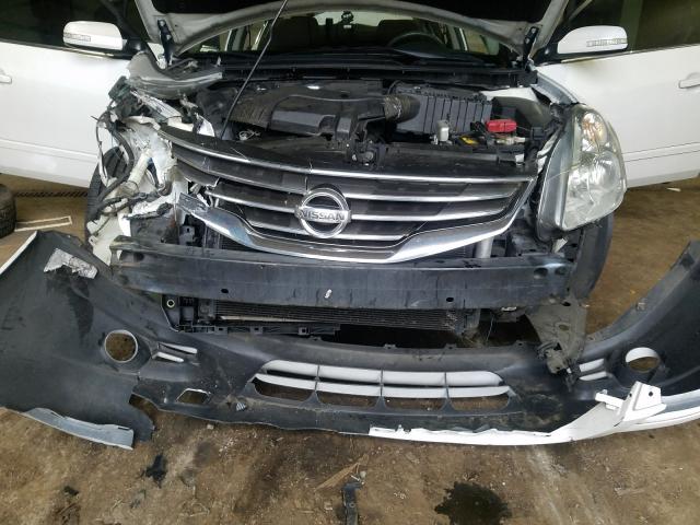 Photo 8 VIN: 1N4AL2AP5BN499411 - NISSAN ALTIMA BAS 