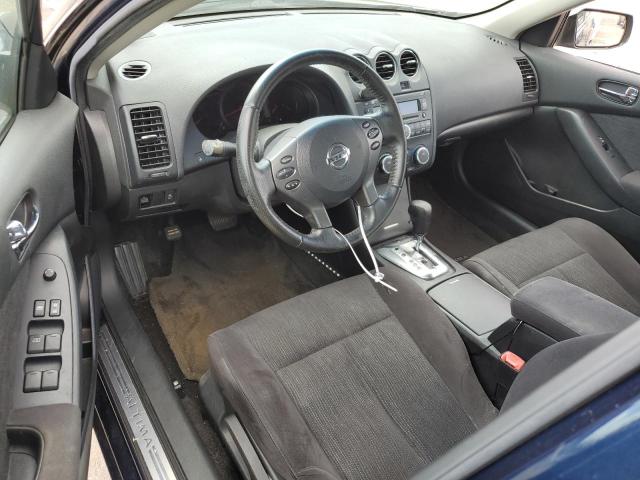 Photo 7 VIN: 1N4AL2AP5BN500105 - NISSAN ALTIMA BAS 