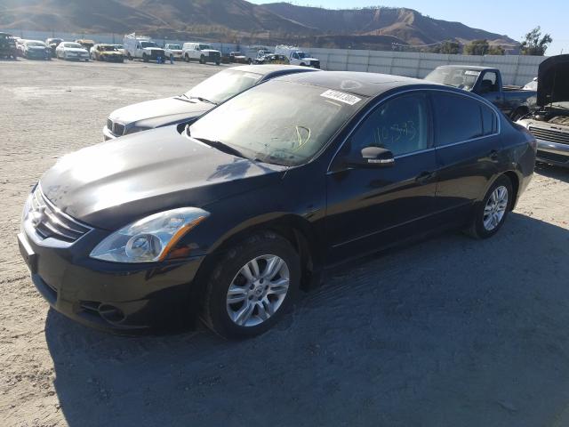 Photo 1 VIN: 1N4AL2AP5BN500590 - NISSAN ALTIMA 