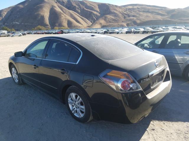 Photo 2 VIN: 1N4AL2AP5BN500590 - NISSAN ALTIMA 