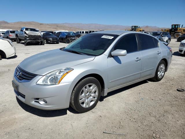 Photo 0 VIN: 1N4AL2AP5BN501643 - NISSAN ALTIMA 