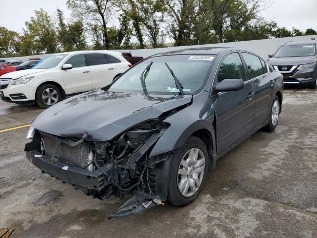 Photo 0 VIN: 1N4AL2AP5BN502467 - NISSAN ALTIMA BAS 