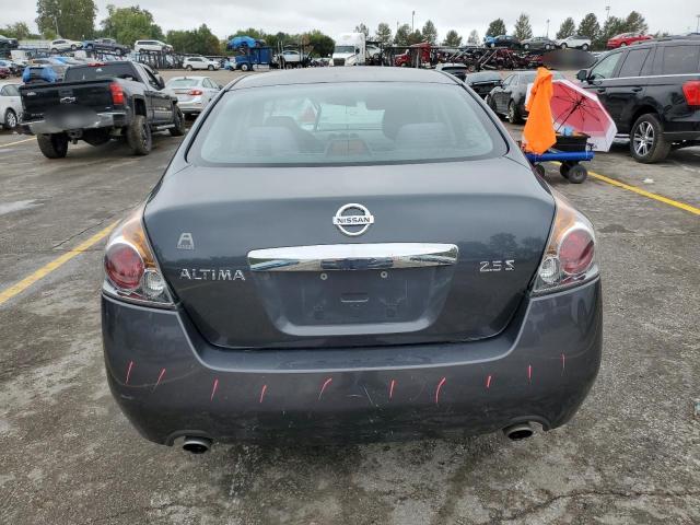 Photo 5 VIN: 1N4AL2AP5BN502467 - NISSAN ALTIMA BAS 