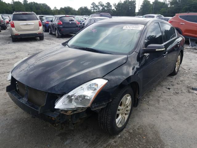 Photo 1 VIN: 1N4AL2AP5BN502906 - NISSAN ALTIMA BAS 