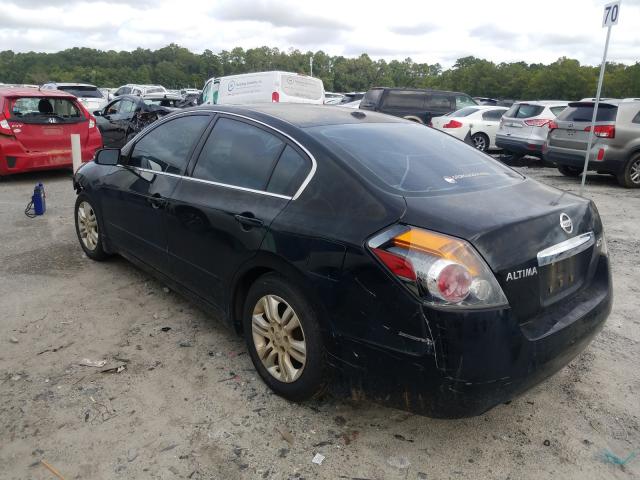 Photo 2 VIN: 1N4AL2AP5BN502906 - NISSAN ALTIMA BAS 