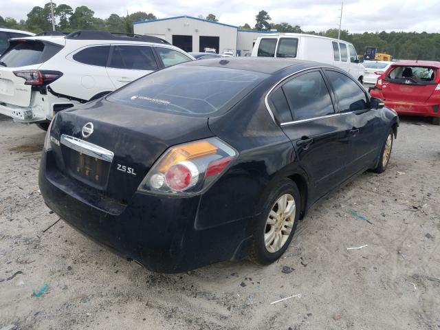 Photo 3 VIN: 1N4AL2AP5BN502906 - NISSAN ALTIMA BAS 