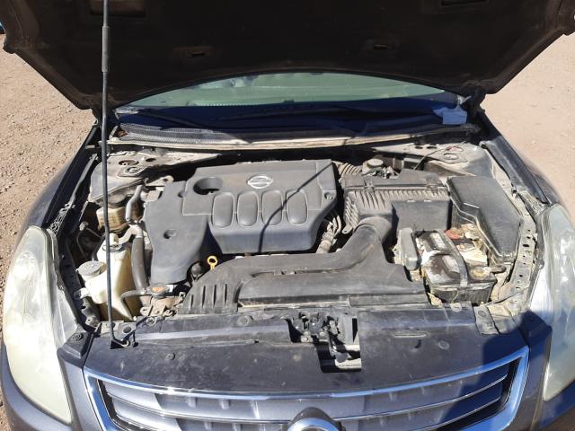 Photo 6 VIN: 1N4AL2AP5BN503280 - NISSAN ALTIMA BAS 