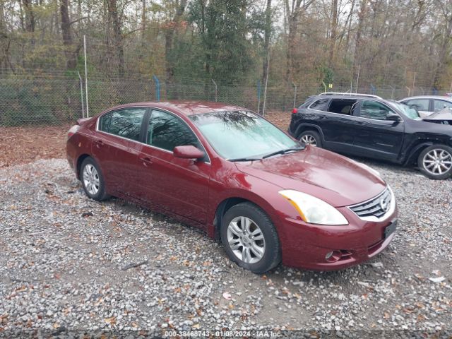 Photo 0 VIN: 1N4AL2AP5BN504591 - NISSAN ALTIMA 