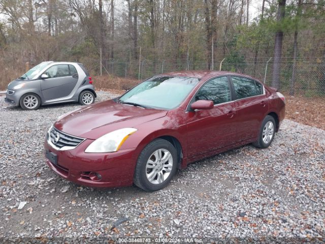 Photo 1 VIN: 1N4AL2AP5BN504591 - NISSAN ALTIMA 