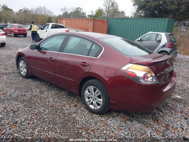 Photo 2 VIN: 1N4AL2AP5BN504591 - NISSAN ALTIMA 