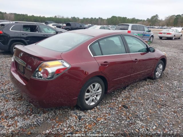 Photo 3 VIN: 1N4AL2AP5BN504591 - NISSAN ALTIMA 