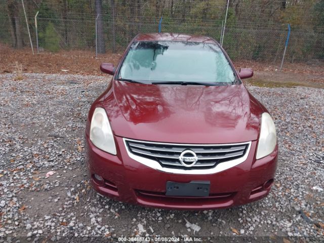 Photo 5 VIN: 1N4AL2AP5BN504591 - NISSAN ALTIMA 