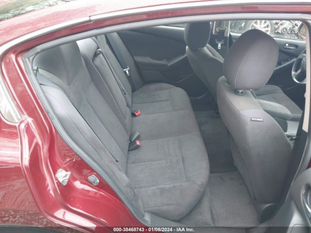 Photo 7 VIN: 1N4AL2AP5BN504591 - NISSAN ALTIMA 