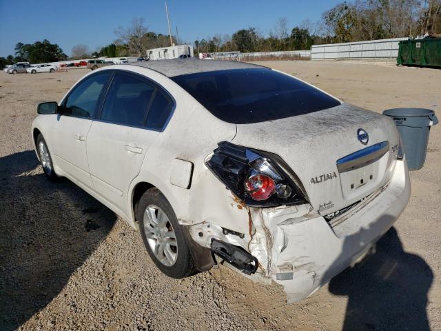 Photo 1 VIN: 1N4AL2AP5BN504767 - NISSAN ALTIMA BAS 