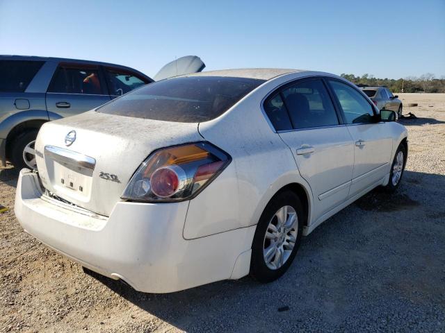 Photo 2 VIN: 1N4AL2AP5BN504767 - NISSAN ALTIMA BAS 