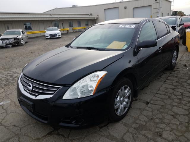 Photo 1 VIN: 1N4AL2AP5BN507328 - NISSAN ALTIMA BAS 