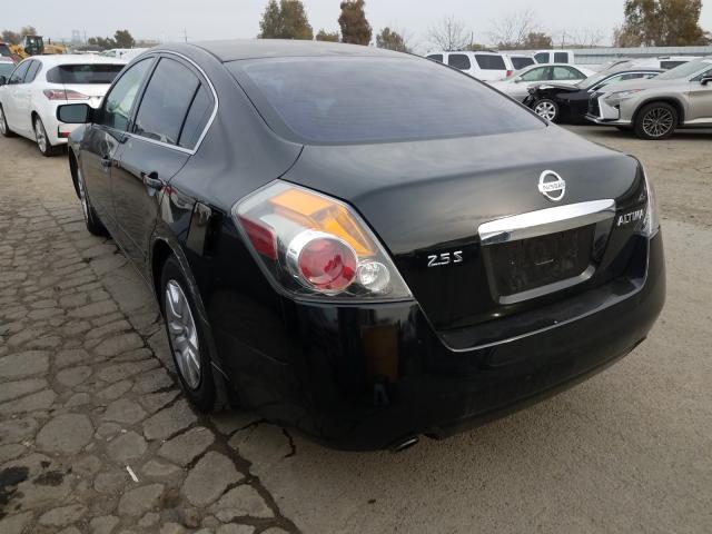 Photo 2 VIN: 1N4AL2AP5BN507328 - NISSAN ALTIMA BAS 