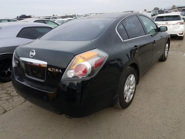 Photo 3 VIN: 1N4AL2AP5BN507328 - NISSAN ALTIMA BAS 