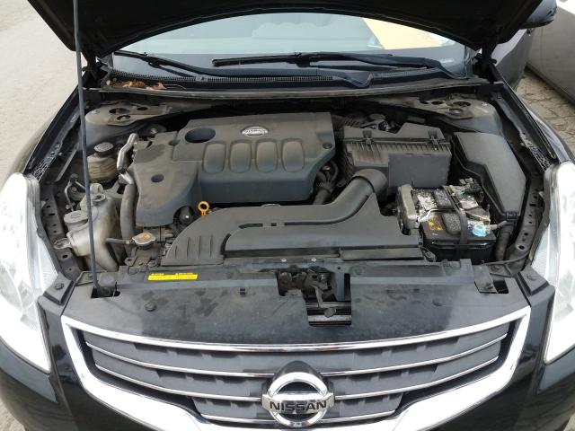 Photo 6 VIN: 1N4AL2AP5BN507328 - NISSAN ALTIMA BAS 