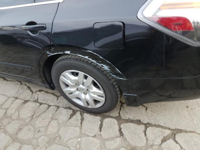 Photo 8 VIN: 1N4AL2AP5BN507328 - NISSAN ALTIMA BAS 