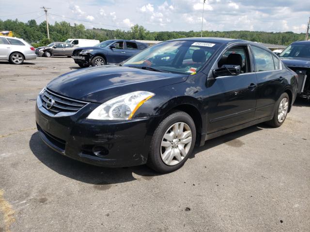 Photo 1 VIN: 1N4AL2AP5BN511573 - NISSAN ALTIMA BAS 