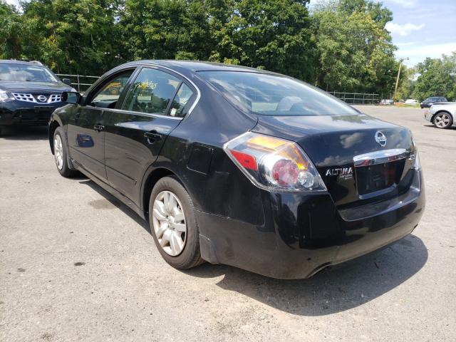 Photo 2 VIN: 1N4AL2AP5BN511573 - NISSAN ALTIMA BAS 