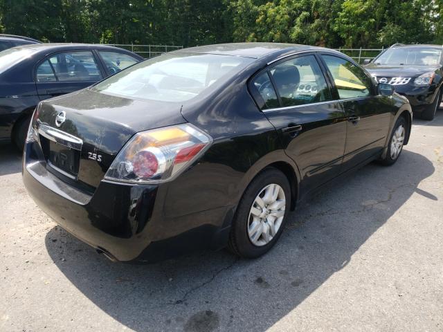 Photo 3 VIN: 1N4AL2AP5BN511573 - NISSAN ALTIMA BAS 