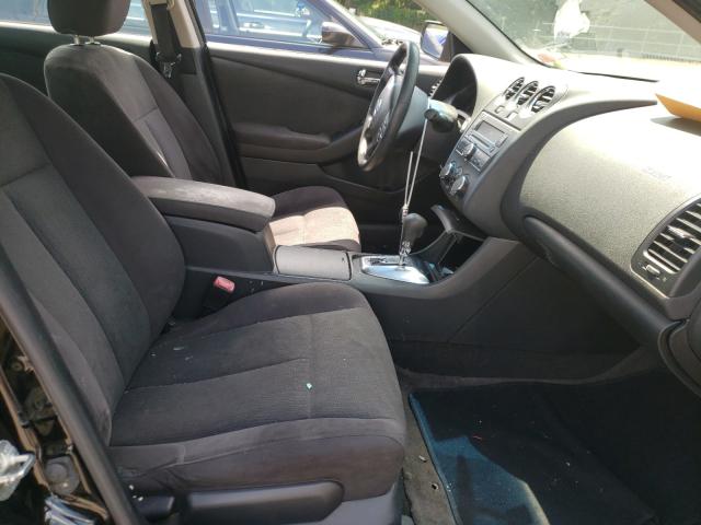 Photo 4 VIN: 1N4AL2AP5BN511573 - NISSAN ALTIMA BAS 