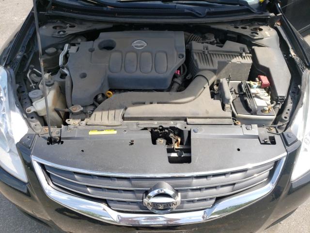 Photo 6 VIN: 1N4AL2AP5BN511573 - NISSAN ALTIMA BAS 