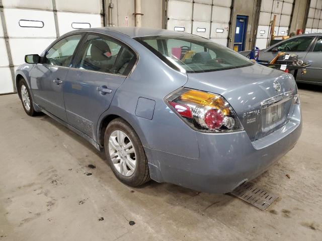 Photo 2 VIN: 1N4AL2AP5BN511928 - NISSAN ALTIMA BAS 