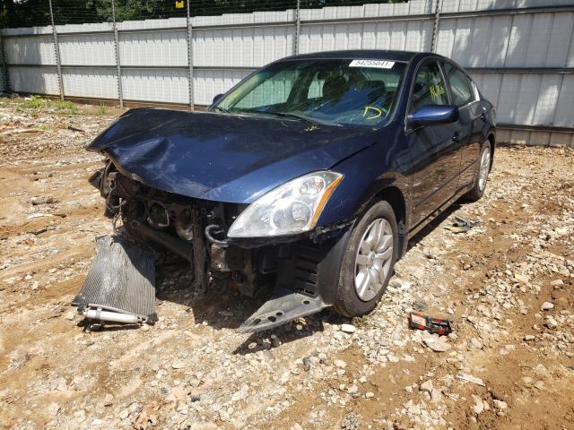 Photo 1 VIN: 1N4AL2AP5BN512206 - NISSAN ALTIMA BAS 