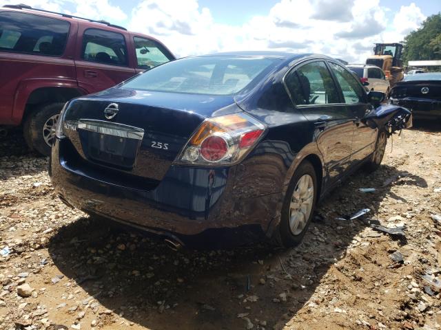 Photo 3 VIN: 1N4AL2AP5BN512206 - NISSAN ALTIMA BAS 