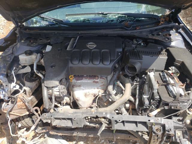 Photo 6 VIN: 1N4AL2AP5BN512206 - NISSAN ALTIMA BAS 