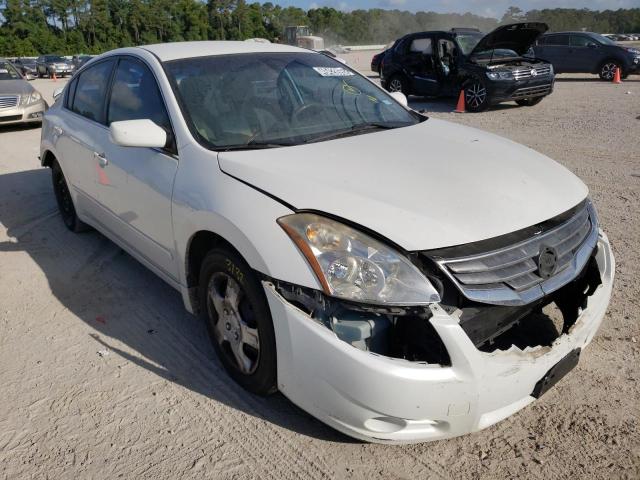 Photo 0 VIN: 1N4AL2AP5BN513291 - NISSAN ALTIMA BAS 