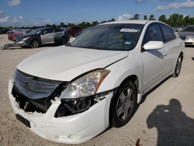 Photo 1 VIN: 1N4AL2AP5BN513291 - NISSAN ALTIMA BAS 