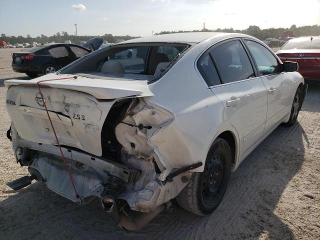 Photo 3 VIN: 1N4AL2AP5BN513291 - NISSAN ALTIMA BAS 