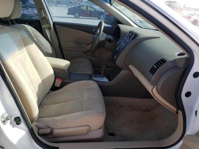 Photo 4 VIN: 1N4AL2AP5BN513291 - NISSAN ALTIMA BAS 