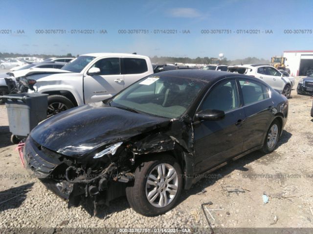 Photo 1 VIN: 1N4AL2AP5BN513971 - NISSAN ALTIMA 