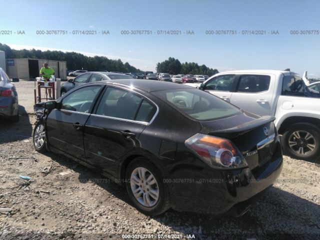 Photo 2 VIN: 1N4AL2AP5BN513971 - NISSAN ALTIMA 