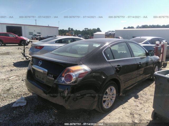 Photo 3 VIN: 1N4AL2AP5BN513971 - NISSAN ALTIMA 