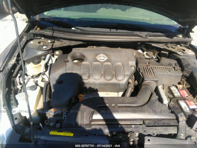 Photo 9 VIN: 1N4AL2AP5BN513971 - NISSAN ALTIMA 