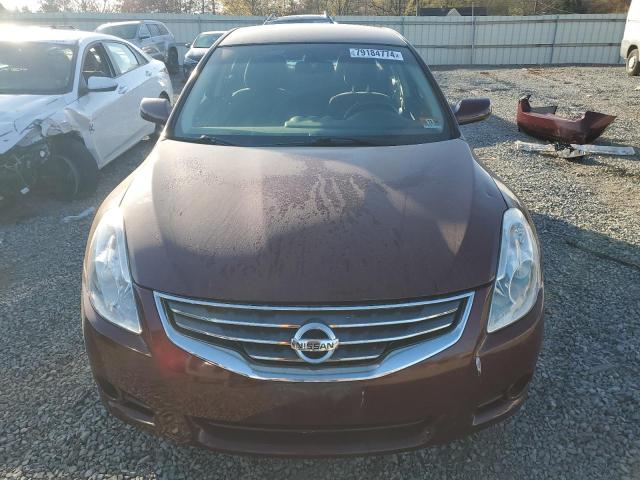 Photo 4 VIN: 1N4AL2AP5BN515297 - NISSAN ALTIMA BAS 