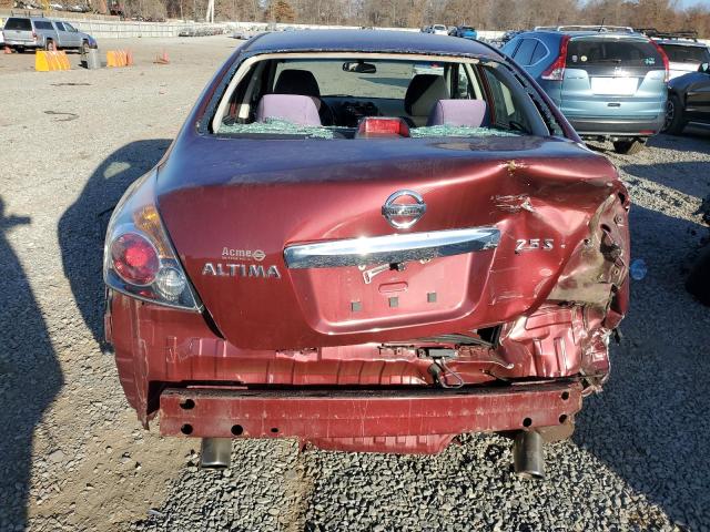 Photo 5 VIN: 1N4AL2AP5BN515297 - NISSAN ALTIMA BAS 