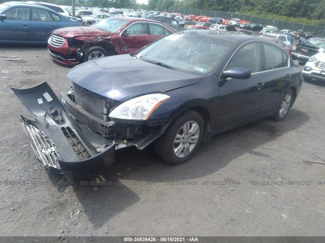 Photo 1 VIN: 1N4AL2AP5BN515994 - NISSAN ALTIMA 