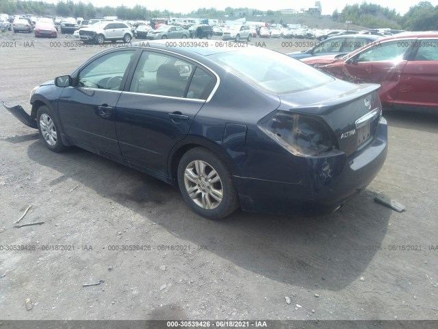 Photo 2 VIN: 1N4AL2AP5BN515994 - NISSAN ALTIMA 