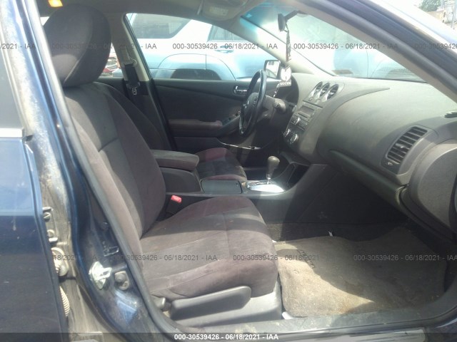 Photo 4 VIN: 1N4AL2AP5BN515994 - NISSAN ALTIMA 