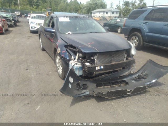 Photo 5 VIN: 1N4AL2AP5BN515994 - NISSAN ALTIMA 