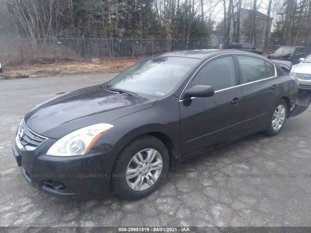 Photo 1 VIN: 1N4AL2AP5BN516076 - NISSAN ALTIMA 